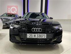 ئاودی A6